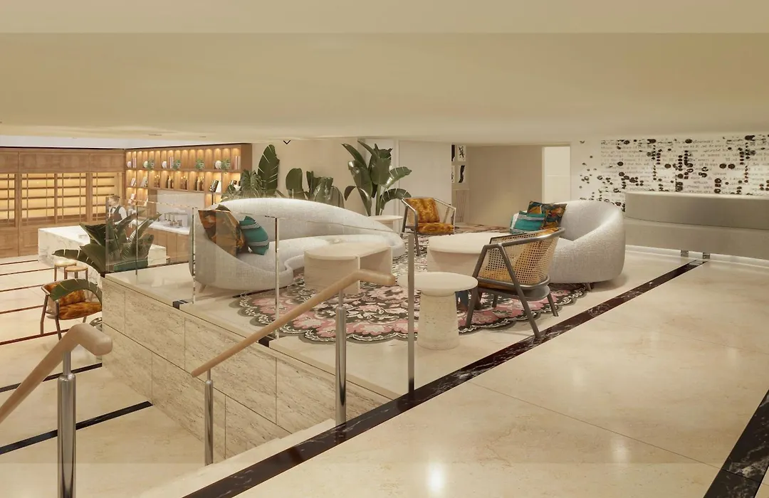 Recoleta Grand, Buenos Aires, A Tribute Portfolio Hotel-1